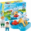 Playmobil 1.2.3 70268 GXP-767150