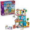 LEGO Friends 42689 DOMČEK KLUBU PRIATEĽOV Z HEARTLAKE