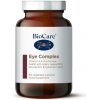 BioCare Eye Complex na podporu zdravia očí a zraku, 60 kapsúl