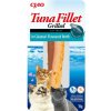 Ciao Cat Grilled Tuna Fillet in Calamari Flavoured Broth 15 g