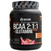 Maxxwin BCAA + glutamine 500g - zelené jablko