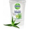 Dettol náplň do bezdotykového dávkovača mydla NN 250ml aloe vera