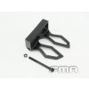 FMA molle clip pro M4/M16 zásobník černý