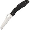 Spyderco Byrd Cara Cara 2 Rescue BY17SBK2