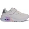 Skechers Nízke tenisky WMLT UNO LITE VIVID Biela