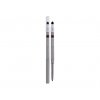 Clinique Quickliner For eyes kontúrovacia ceruzka na oči 2 Smoky Brown 0,3 g