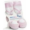 Mocc Ons ponožkové mokasíny