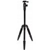 Statív Sirui Traveler 5A, nosnosť 5 kg, 138 cm, ľahký a kompaktný