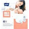 BELLA Mamma Prsné vložky 60 ks
