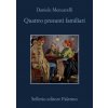 Quattro presunti familiari