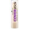 Essence Coverstick Korektor 10 Matt Naturelle 6 g