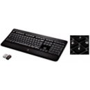 Logitech Illuminated Wireless Keyboard K800 920-002394