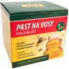 Papírna Moudry Pasca na Osy, Muchy, Sršne