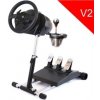 Wheel Stand Pro for Thrustmaster T300RS / TX / TMX and T150 Racing Wheels - DELUXE V2, WS0010