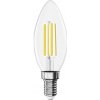 Emos LED FLM CANDLE 3,8 W 60 W 806lm E14 WW A CLASS