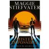 Mister Impossible - Maggie Stiefvater
