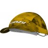 Crazy Pacman Cap Run pine tree běžecká kšiltovka unisex