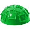 Sedco Masážna podložka POD GRAFIT - 16x8,5 cm - zelená