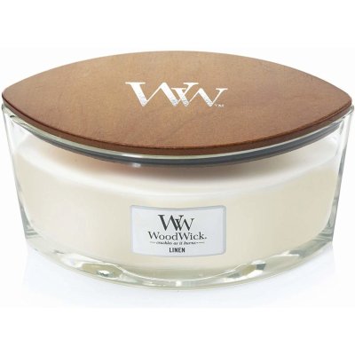 WoodWick Linen 453,6 g