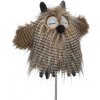 Creative Cover Phantasy Owl HC Headcover hnedá