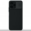 Nillkin CamShield Zadný Kryt pre Xiaomi Redmi Note 13 5G čierna