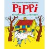 Pippi sa prisťahovala a iné príbehy - Lindgrenová Astrid