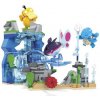 Pokémon MEGA Aquatic Adventure