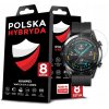 8KS HYBRIDNÉ SKLO PRE HUAWEI WATCH GT 2 46 MM