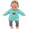 Petitcollin Bábika 36 cm Petit Câlin Gipsy