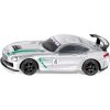 SIKU Blister - Mercedes AMG GT4