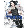 Tokyo Revengers 7 - Ken Wakui