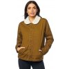 Fox N1 Sherpa Taupe