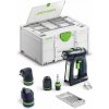Festool C 18 Basic-Set 578831