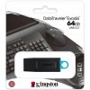 Kingston 64GB DataTraveler Exodia DTX/64GB