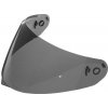 plexi pre prilby Integral 3.0 s prípravou pre Pinlock, CASSIDA (tmavé)