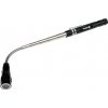 VOREL Svietidlo TELESKOP s magnetom 3 LED (78405)