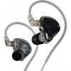 KZ CCA Trio - Legendary 3DD IEM