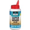 BISON lepidlo na drevo D3 SUPER WOOD 750 g