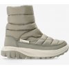 Columbia dámske zimné čižmy Snowtrot MID grey green