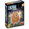 DinoToys EXIT KIDS: Rébusy z Příšerkova