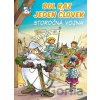 Bol raz jeden človek: Storočná vojna - Jean-Charles Gaudin