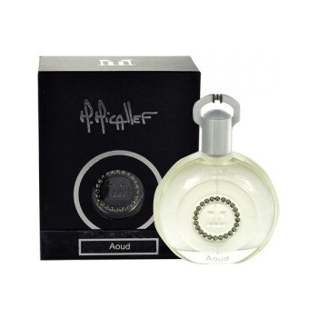 M. Micallef Montale Black Aoud parfum pánsky 100 ml