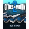 Cities in Motion 2 Bus Mania
