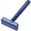Holiaci strojček Henson Shaving AL13 Aluminium Blue Mild (HS-AL-SB-MLD)