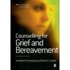 Counselling for Grief and Bereavement (Humphrey Geraldine M.)