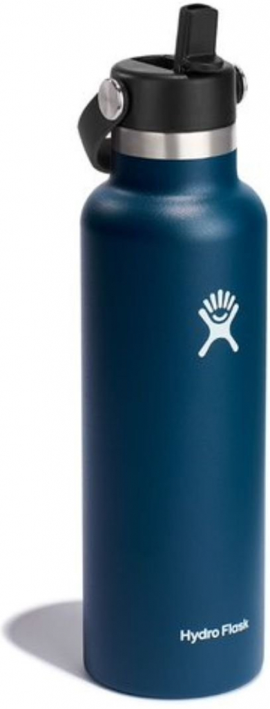Hydro Flask 621 ml Standard Flex Straw Cap