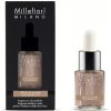 Millefiori Milano Silk & Rice Powder aroma olej 15 ml