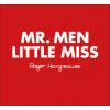 Mr Men Little Miss: The New King (Adam Hargreaves)(Brožovaná)