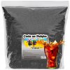 Farebný cukor na cukrovú vatu do chuťového stroja COLA Coli čierny 500 g