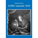 Astro-kalendář 2019